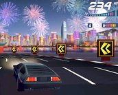 Horizon Chase Turbo ganha preço para o PC e PS4