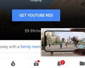 Modo Picture-in-Picture do YouTube começa a chegar a todos os usuários
