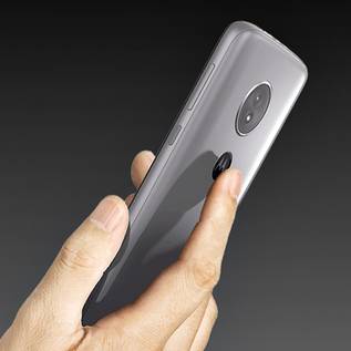 Imagem de Moto E5 chega ao Brasil com pré-venda especial até quinta-feira (10)