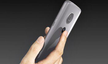 Moto E5 chega ao Brasil com pré-venda especial até quinta-feira (10)