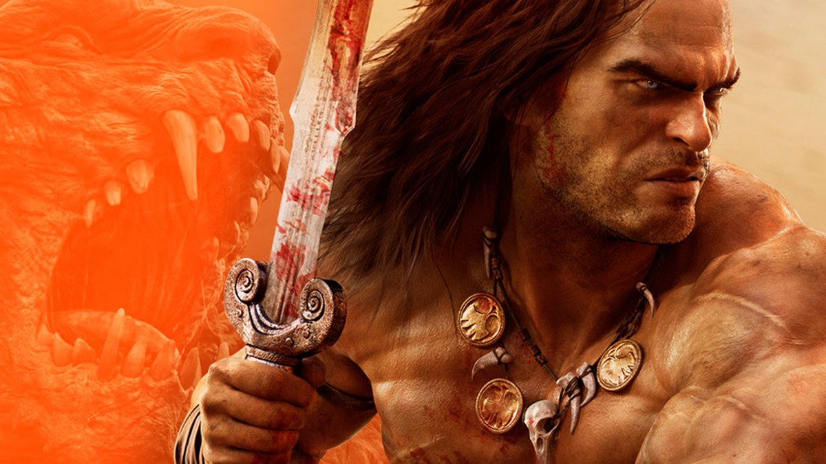 Comunidade Steam :: Conan Exiles