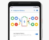 Android P utiliza inteligência artificial para otimizar a bateria