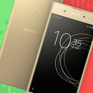Imagem de Sony Xperia XA1 Plus: 5 prós e contras em relação aos concorrentes [vídeo]