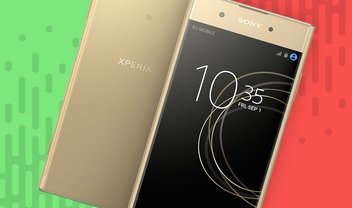 Sony Xperia XA1 Plus: 5 prós e contras em relação aos concorrentes [vídeo]