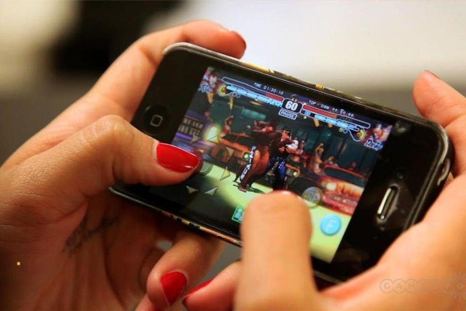 Receita de games mobile pode superar US$ 100 bi em 2020 - TecMundo