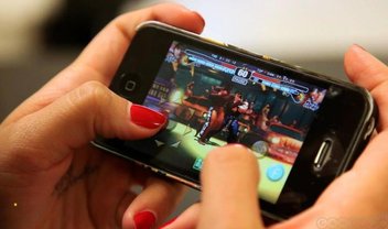 Mobile: plataforma pode angariar metade da receita mundial de jogos em 2018