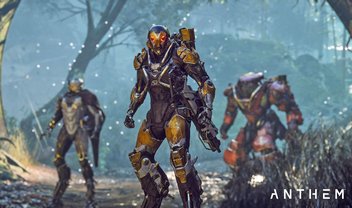 EA confirma BF e revela janela de lançamentos; Anthem vem em março de 2019