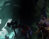 Chegou a vez de DOTA 2 também vai ganhar modo Battle Royale