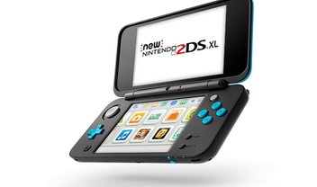 Nintendo aposta em Switch e 2DS XL em novo vídeo promocional