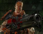 Quake Champions receberá update que trará bots e mais violência ao jogo