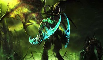 Jogador de WoW é condenado a um ano de prisão por ataques DDoS