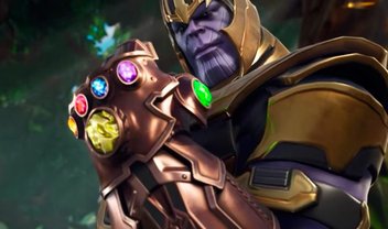 Fortnite: dicas de como virar Thanos e pegar a Manopla do Infinito