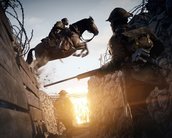 Novo Battlefield vai manter campanha e trazer atualizações contínuas