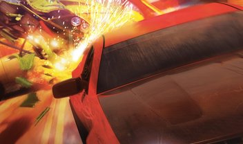 Jogo Burnout Paradise terá nova versão para PS4 e Xbox One