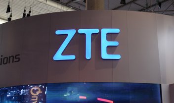 ZTE encerra atividades por proibição comercial estipulada pelos EUA