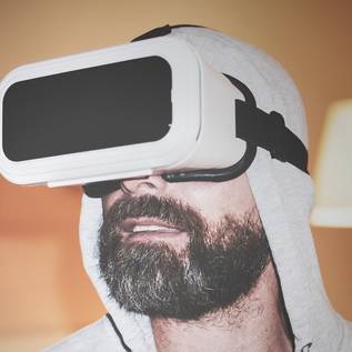 Imagem de Samsung trabalha com Microsoft para criar dispositivo de VR e AR