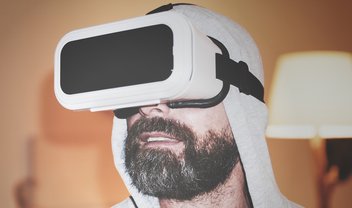 Samsung trabalha com Microsoft para criar dispositivo de VR e AR