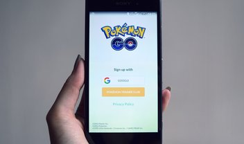 Jogadores de Pokémon GO! podem ajudar a criar um mapa mundi em AR