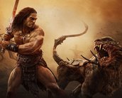 Conan Exiles vendeu mais de 1 milhão de cópias antes do lançamento