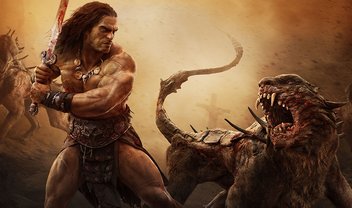 Conan Exiles vendeu mais de 1 milhão de cópias antes do lançamento