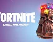 Fortnite: infelizmente você ainda não poderá ser um dos Vingadores no game