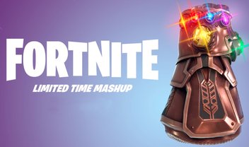 Fortnite: infelizmente você ainda não poderá ser um dos Vingadores no game