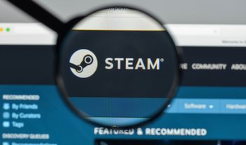 Steam ganhará App para jogar games do PC em seu smartphone e tablet