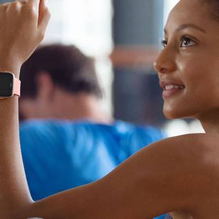 Imagem de Fitbit: empresa traz atualizações com recursos pedidos pelos usuários