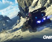 OnRush terá Beta aberto no PS4 e no Xbox One; saiba a data