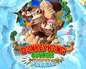 Estreia de Donkey Kong tem dobro de vendas no Switch comparado ao Wii U