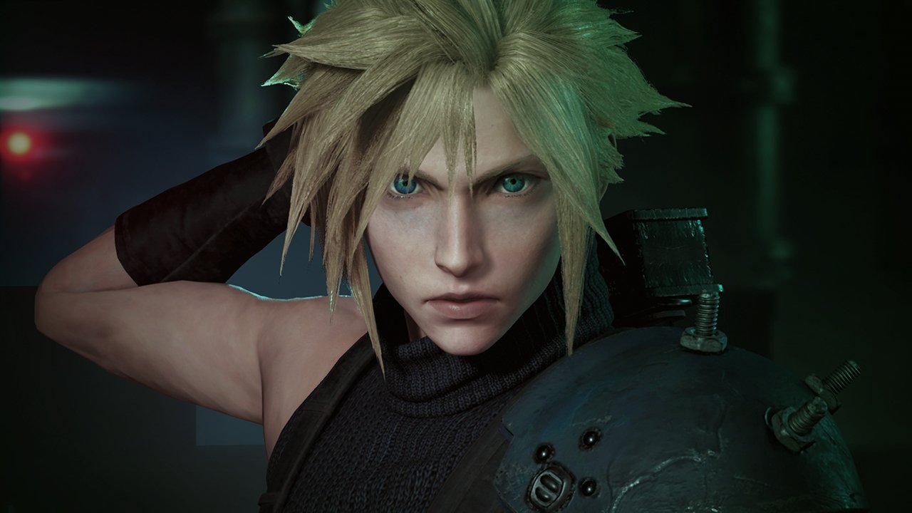 Imagem de Final Fantasy VII Remake terá gameplay chegando no futuro breve, diz Square