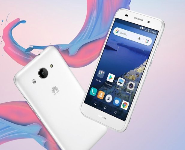 huawei android go