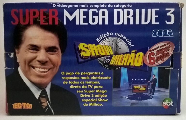 Jogo Véio