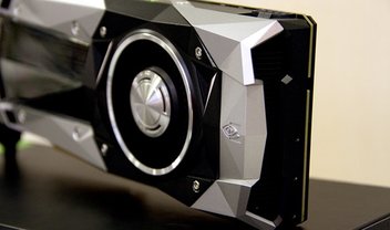 NVIDIA reabastece estoques de GPUs e volta a praticar preços normais