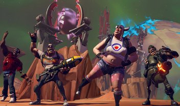 Mais um R.I.P: Loadout é o novo jogo online gratuito a chegar ao seu fim