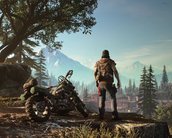 Days Gone finalmente ganha janela oficial de lançamento