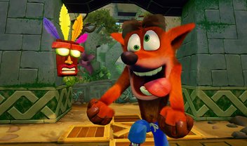 Crash Bandicoot N. Sane Trilogy tem data antecipada nas outras plataformas!