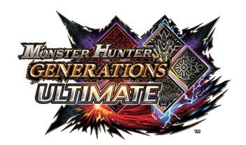 Monster Hunter Generations Ultimate é anunciado para Switch no Ocidente