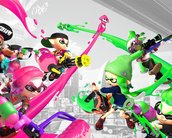 Nintendo promete “chocar o mundo” com novidades de Splatoon