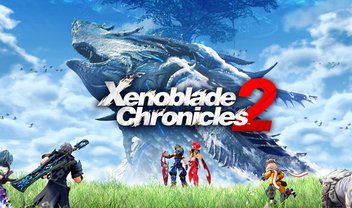 Rumor: Xenoblade Chronicles 2 deve ganhar DLC de história e mais