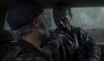 Overkill’s The Walking Dead ganha outro trailer tocante e de alta qualidade