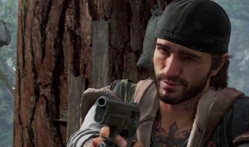 Veja a primeira hora de Days Gone, nova grande aposta da Sony