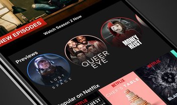 Como criar uma conta na Netflix com 30 dias grátis - TecMundo