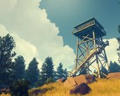 Dentro da Valve, time de Firewatch mantém liberdade criativa