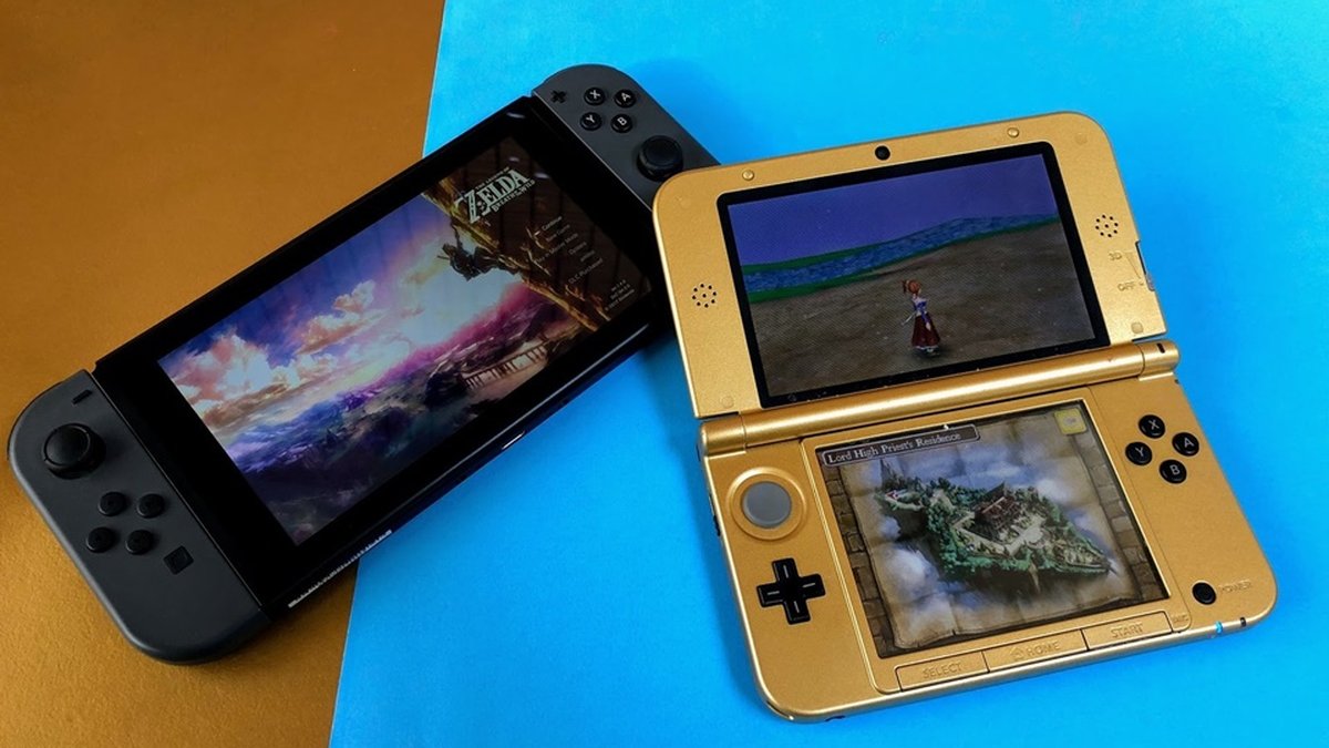 Nintendo lança Nintendo Direct Mini surpresa com muitas novidades - TecMundo