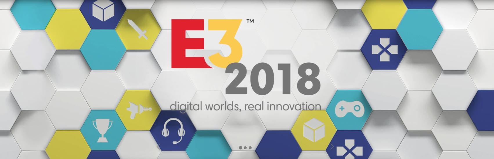 E3 2018