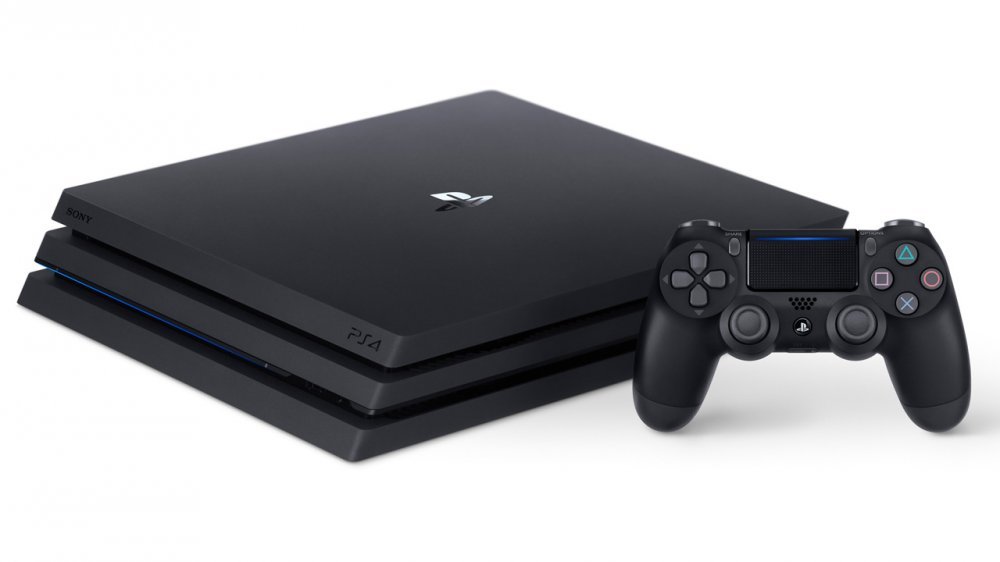 PlayStation 4 Pro