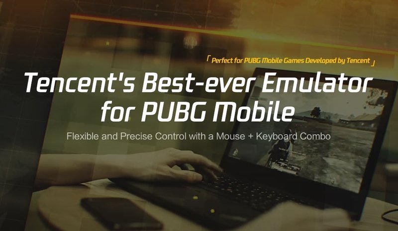 PUBG Mobile