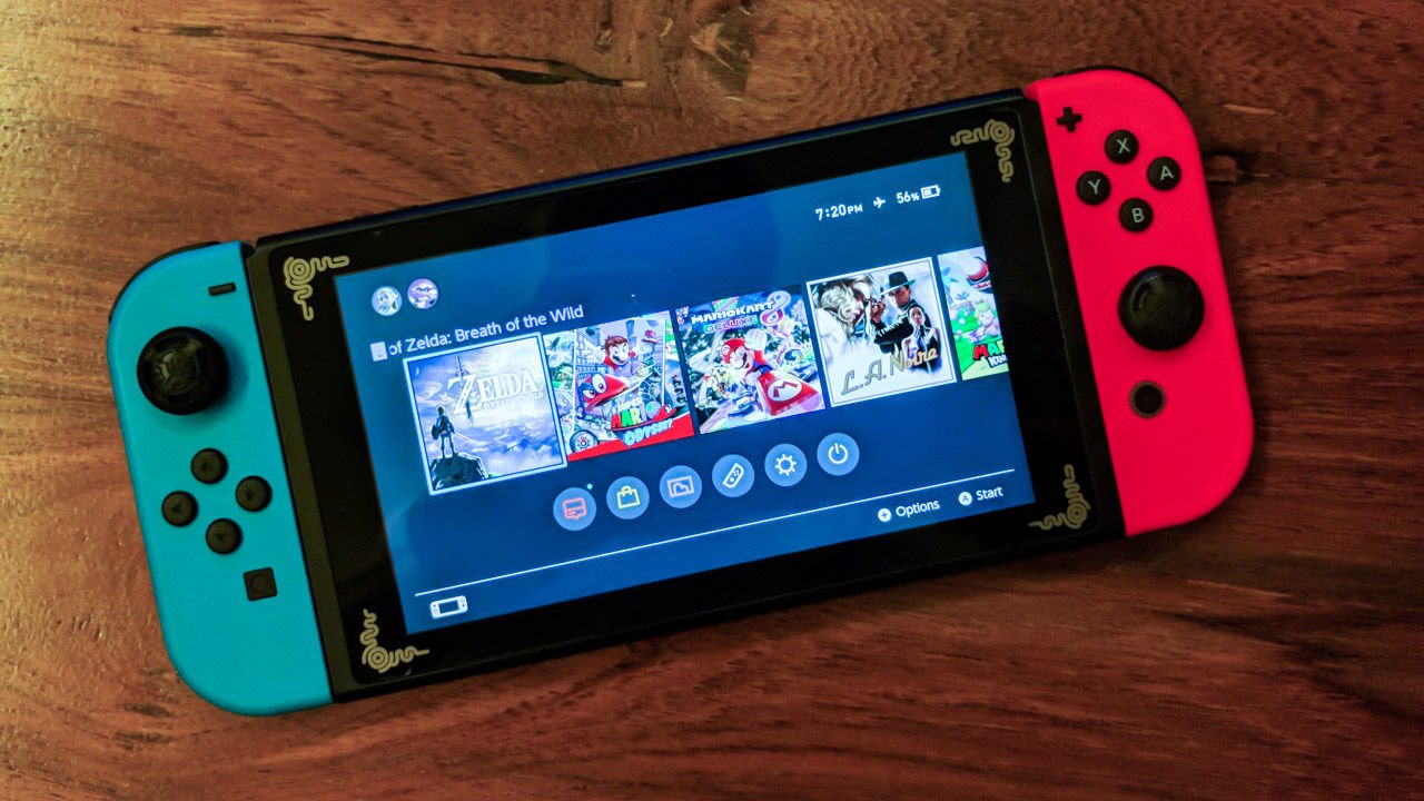 Coluna: está na hora de a Nintendo se focar no Switch e abandonar o 3DS