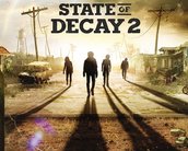 Terceiro episódio de Inside Xbox será focado em State of Decay 2